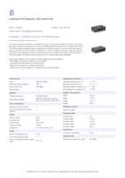 Datasheet for LevelOne POR-0101, EAN: 4015867191279