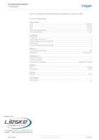 Datenblatt zu Hager FP93W9N, EAN: 3250611032311