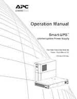 Datasheet for APC SMT750IC, EAN: 0731304340317