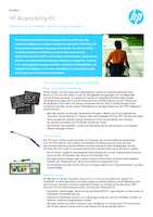 Datenblatt zu HP 2TD64A, EAN: 0192018327986