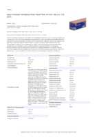 Datenblatt zu Epson C13S041395, EAN: 0010343831810
