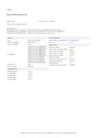 Datasheet for Epson C13T671400, EAN: 8715946629544