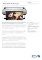 Datenblatt zu Epson C11CE20001A0, EAN: 8715946616551