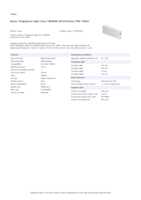 Datenblatt zu Epson C13T800000, EAN: 0010343919761