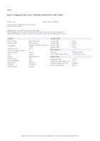Datenblatt zu Epson C13T800700, EAN: 0010343919730