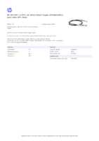 Datasheet for HP J9283D