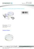 Datenblatt zu Synergy 21 S21-LED-J00290, EAN: 4038816151728