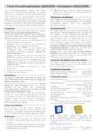 Datasheet for Indexa 36913, EAN: 4015162369137