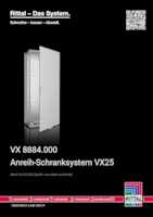 Datenblatt zu Rittal 8884000, EAN: 4028177813922