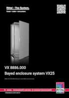 Datasheet for Rittal 8886000, EAN: 4028177813946