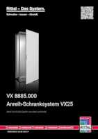 Datenblatt zu Rittal 8885000, EAN: 4028177813939