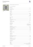 Datenblatt zu Berker 41157004, EAN: 4011334282235