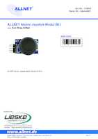 Datenblatt zu Allnet 4duinoB01, EAN: 4038816142931