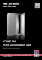 Datenblatt zu Rittal 8080000, EAN: 4028177813618