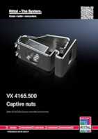 Datasheet for Rittal 4165500, EAN: 4028177920989