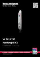 Datenblatt zu Rittal 8618230, EAN: 4028177921764