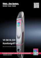 Datenblatt zu Rittal 8618220, EAN: 4028177921757