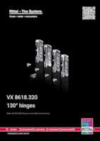 Datasheet for Rittal 8618320, EAN: 4028177921399