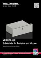 Datenblatt zu Rittal 8620520, EAN: 4028177926875