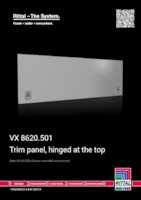 Datasheet for Rittal 8620501, EAN: 4028177922587