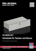 Datenblatt zu Rittal 8620521, EAN: 4028177926882
