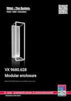 Datasheet for Rittal 9680628, EAN: 4028177929715