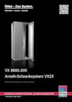 Datenblatt zu Rittal 8880000, EAN: 4028177813908