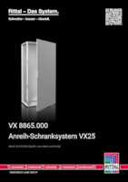 Datenblatt zu Rittal 8865000, EAN: 4028177813892