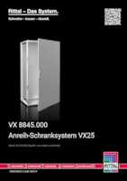 Datenblatt zu Rittal 8845000, EAN: 4028177813885