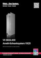 Datenblatt zu Rittal 8826000, EAN: 4028177813878