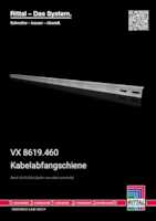 Datenblatt zu Rittal 8619460, EAN: 4028177921986