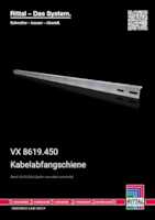 Datenblatt zu Rittal 8619450, EAN: 4028177921979
