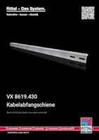 Datenblatt zu Rittal 8619430, EAN: 4028177921955