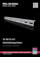 Datenblatt zu Rittal 8619410, EAN: 4028177921931