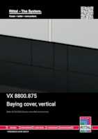 Datasheet for Rittal 8800875, EAN: 4028177924840