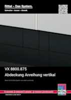 Datenblatt zu Rittal 8800875, EAN: 4028177924840