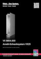 Datenblatt zu Rittal 8804000, EAN: 4028177813823