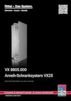 Datenblatt zu Rittal 8805000, EAN: 4028177813830