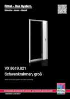Datenblatt zu Rittal 8619021, EAN: 4028177920408