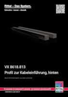 Datenblatt zu Rittal 8618813, EAN: 4028177922822