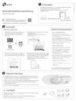 Datenblatt zu TP-Link RE335(DE), EAN: 4897098681992
