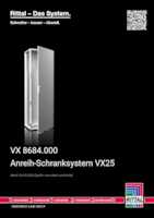 Datenblatt zu Rittal 8684000, EAN: 4028177813793