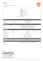 Datasheet for Ifm Electronic E40098, EAN: 4021179056250
