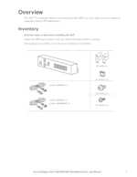 Datasheet for APC SBP3000RMI, EAN: 0731304266747