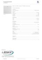 Datenblatt zu Berker 15731909, EAN: 4011334000198
