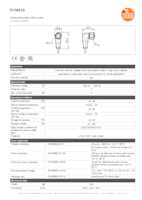 Datasheet for Ifm Electronic EVM010, EAN: 4021179232814