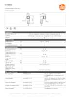 Datenblatt zu Ifm Electronic EVM010, EAN: 4021179232814