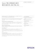 Datenblatt zu Epson C31CF69321, EAN: 8715946639048