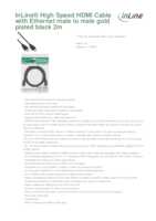 Datasheet for Inline 17502P, EAN: 4043718210824