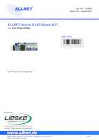 Datenblatt zu Allnet 4duinoB37, EAN: 4038816142948